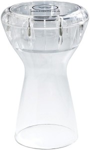 Wambooka Clear Drum Djembe