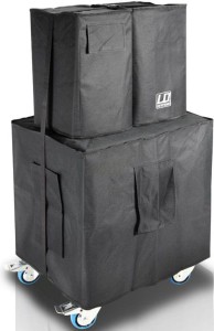 LD SYSTEMS LDD12SUBBAG  Pokrowiec na kolumnę