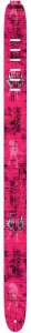 Pasek do Gitary - Perri's 1090 2.5" Penthouse