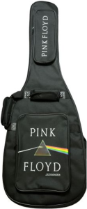 Pokrowiec do Gitary Elektrycznej - Perri's PF1 EGB Pink Floyd