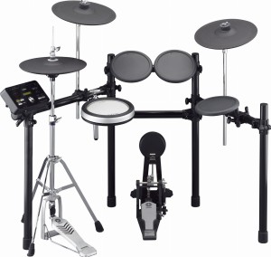 Yamaha DTX532K
