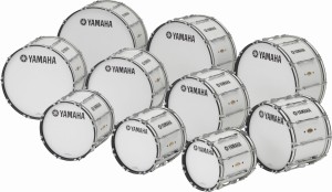 Bęben - Yamaha MB 8324