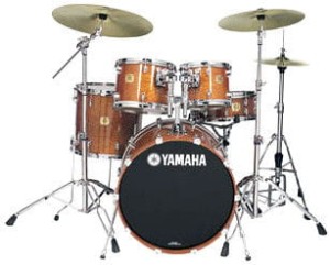 Yamaha NY2T 4A ROK Oak Custom