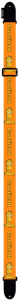 Pasek do Gitary - Perri's 1155 2" Polyester Garfield
