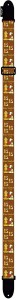 Pasek do Gitary - Perri's 1156 2" Polyester Garfield