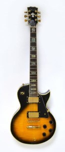 Gitara Elektryczna - Raven ILC350 3TS