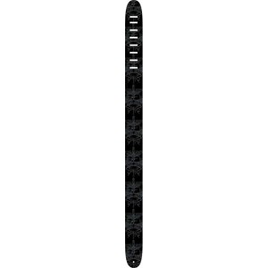 Pasek do Gitary - Perri's 1323 2.5" Bon Jovi