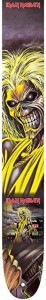 Pasek do Gitary - Perri's 1333 2.5" Iron Maiden