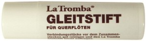 Środek do pielęgnacji - La Tromba Gletstift