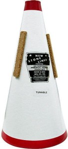 Tłumik - Humes & Berg 134