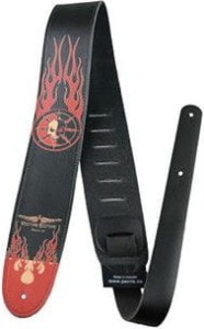 Pasek do Gitary - Perri's 1360 2.5" Vulture Kulture