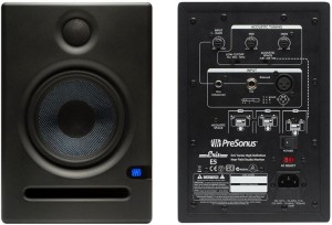 Presonus Eris E5