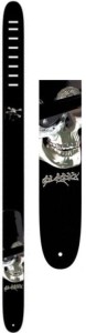 Pasek do Gitary - Perri's 1372 2.5" Slash