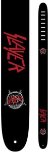 Pasek do Gitary - Perri's 1374 2.5" Slayer