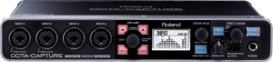 Roland UA1010 OctaCapture