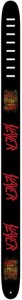 Pasek do Gitary - Perri's 1376 2.5" Slayer