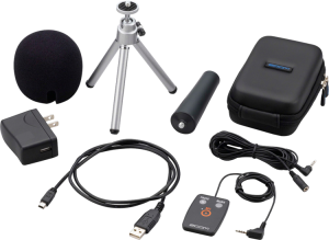 Zoom APH2N
