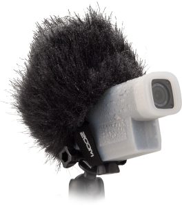 Zoom RJQ4
