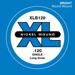 Struna do Gitary - D'addario XLB120