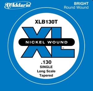 Struna do Gitary - D'addario XLB130T