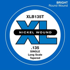 Struna do Gitary - D'addario XLB135T