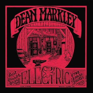 Struny do Gitary Elektrycznej - Dean Markley 1974 10-52