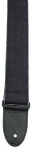 Pasek do Gitary - Perri's 1652 2" Distressed Cotton