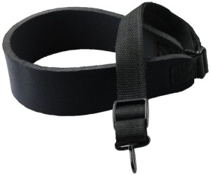 Pasek - Perri's 1757 BLK Neoprene SAX Strap