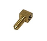 Element smyczka i żabki nakrętki - Gewa  450355