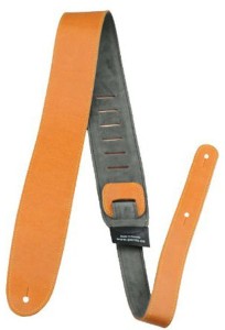 Pasek do Gitary - Perri's 1805 2.5" Italian Leather