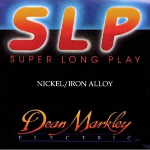 Struny do Gitary Elektrycznej - Dean Markley 2522 10-46