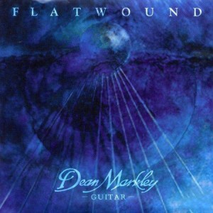 Struny do Gitary Elektrycznej - Dean Markley 2536 13-56