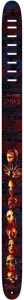Pasek do Gitary - Perri's 2058 2.5" Slipknot