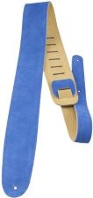 Pasek do Gitary - Perri's 228 Soft Leather Padded STR
