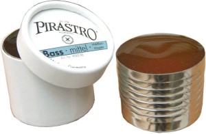 Kalafonia - Pirastro Bass Medium Rosin