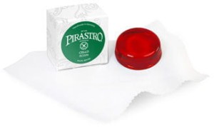 Kalafonia - Pirastro Cello Rosin