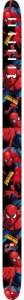Pasek do Gitary - Perri's 2519 2.5" Spiderman