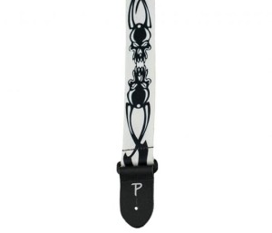 Pasek do Gitary - Perri's 265 2" Poly