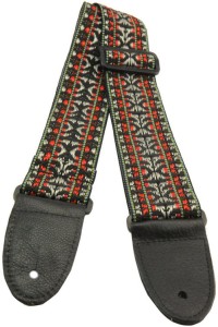 Pasek do Gitary - Perri's 287 2" Hotanany Design