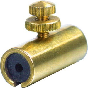 Tłumik do strun - Petz WTC10G Cello Metal