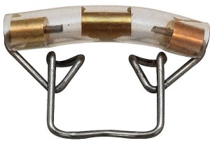 Tłumik do strun - Petz 9710 Wire Mute Violin