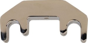 Amortyzator - Petz 9515 Nickel Violin