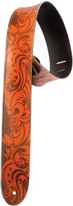 Pasek do Gitary - Perri's 32 2" High Res Henry Heller
