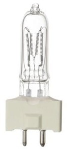 GE M 38 GY 9.5 88442 230-240V 300W 2000H