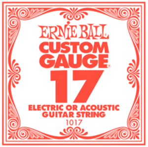 Struna do Gitary - Ernie Ball 1017