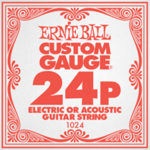 Struna do Gitary - Ernie Ball 1024