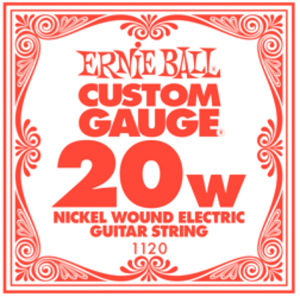 Struna do Gitary - Ernie Ball 1120