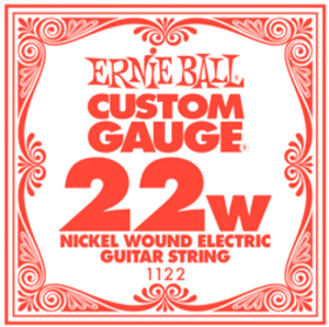 Struna do Gitary - Ernie Ball 1122