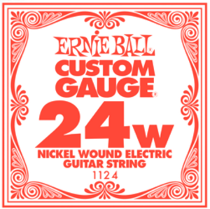 Struna do Gitary - Ernie Ball 1124