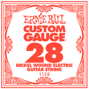 Struna do Gitary - Ernie Ball 1128